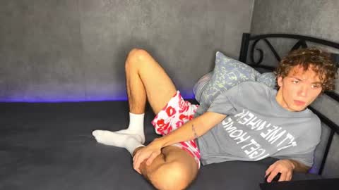 Xavier  PVT open  online show from December 2025 03:59:02 AM