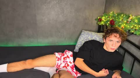 Xavier  PVT open  online show from December 2025 04:28:02 AM