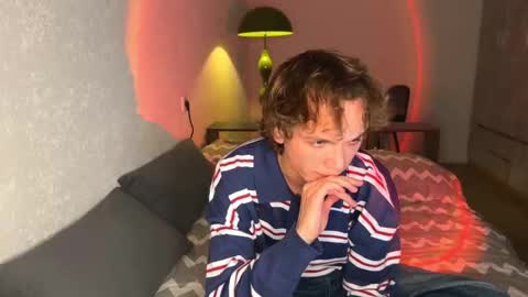 Xavier  PVT open  online show from February 2026 05:09:02 PM