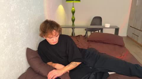 Xavier  PVT open  online show from February 2026 12:06:02 PM