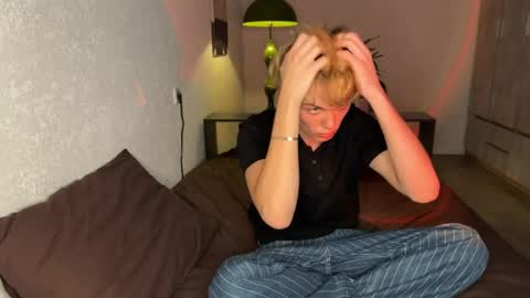 Xavier  PVT open  online show from March 2026 03:49:02 PM