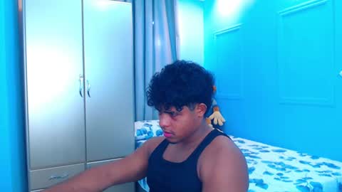 Snapshot of xavier_bryan_ chatting on August 2026 07:35:01 PM xavier online show from August 2026 07:35:01 PM