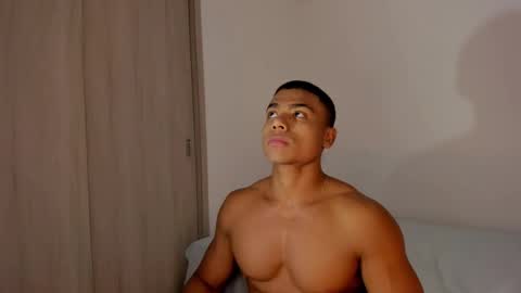 Xavier online show from January 2025 12:20:02 AM