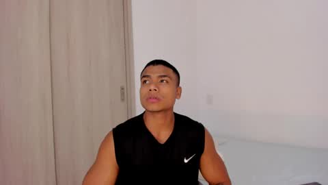 Xavier online show from January 2025 12:46:01 AM