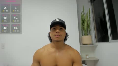 Xavier online show from February 2026 02:38:02 AM