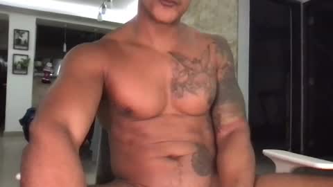 xavii31 online show from December 2024 01:37:02 AM