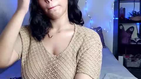 XAYAH online show from February 2026 11:21:02 PM