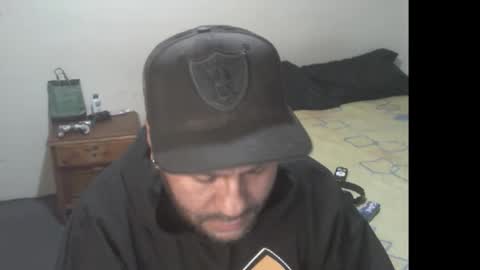 xbigmasterx online show from September 2025 11:10:02 PM