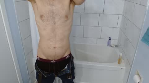 xbigshooter85 online show from January 2026 03:21:02 AM