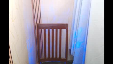 Blaire online show from September 2025 09:37:01 PM