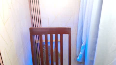 Blaire online show from October 2025 09:37:01 PM