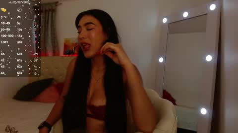 Snapshot of xbonny_ chatting on June 2026 07:03:02 PM online show from June 2026 07:03:02 PM