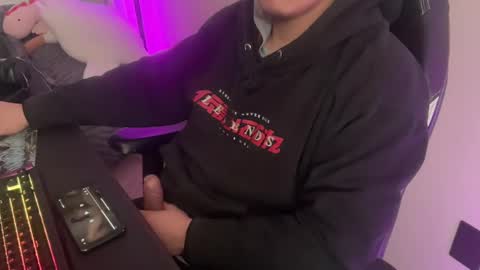 xburst online show from February 2025 09:06:02 PM