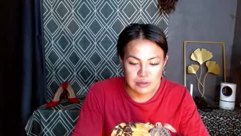 Godess  Lucy online show from March 2026 06:58:01 PM