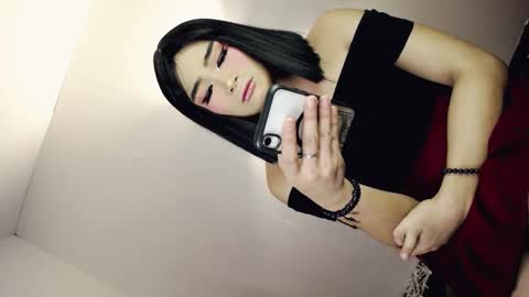 kianna online show from January 2025 05:29:01 PM