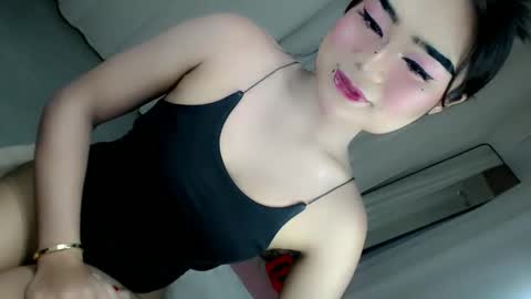 Snapshot of xchinita_kyanggx chatting on May 2026 10:06:02 PM kianna online show from May 2026 10:06:02 PM