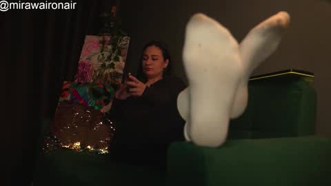 MIRA  online show from February 2026 03:01:01 PM