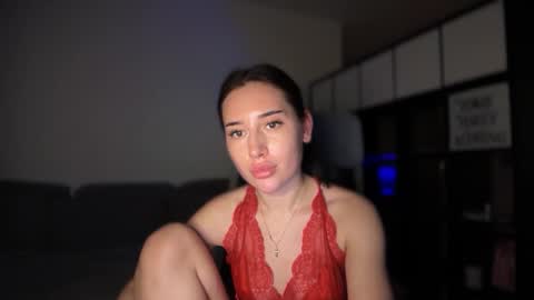 XCuteXbunny online show from December 2025 09:09:02 PM