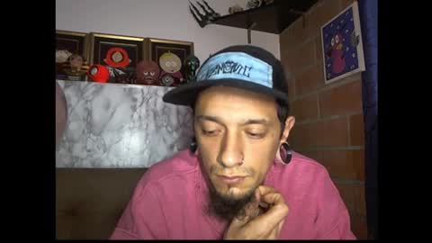 xdantex19 online show from February 2026 08:46:02 PM