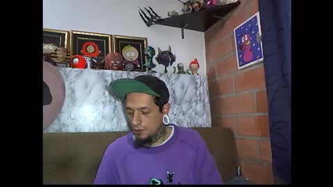 xdantex19 online show from February 2026 10:39:01 PM