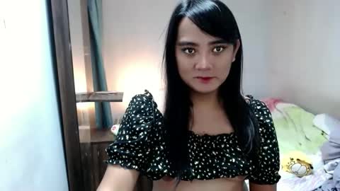 Jenny Your sweet cute girl online show from December 2024 06:33:02 AM