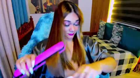 XDirtymistressX online show from January 2025 05:51:02 PM