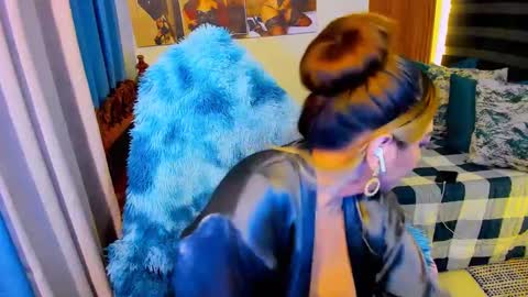 XDirtymistressX online show from January 2025 02:09:01 AM