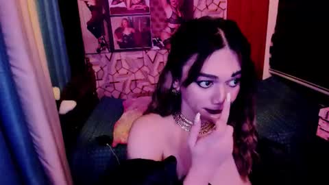 XDirtymistressX online show from October 2025 09:17:01 AM