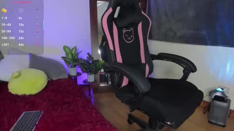 Snapshot of xemily_hardy chatting on September 2025 11:28:01 PM Kanae. online show from September 2025 11:28:01 PM