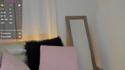 xena_bush online show from March 2026 07:25:01 AM