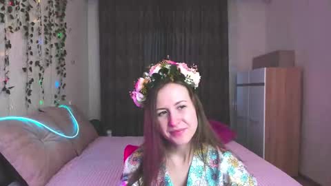 Xeva Angels online show from February 2025 01:46:02 AM