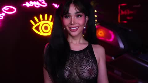 Anne online show from February 2025 03:54:02 AM