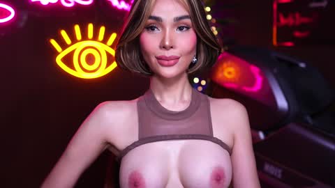 Anne online show from February 2025 04:03:02 AM