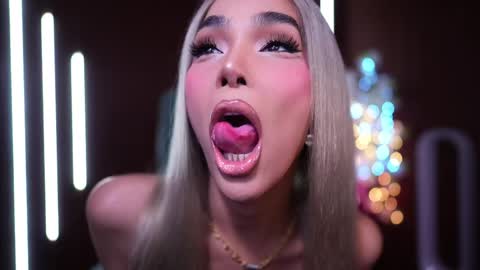 Anne online show from April 2026 02:07:01 AM