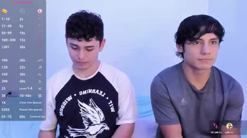 xhan online show from September 2025 10:55:02 PM