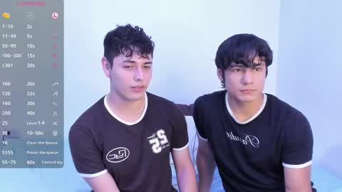 xhan online show from September 2025 10:56:02 PM