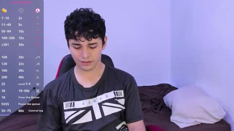 xhan online show from October 2025 07:12:01 AM