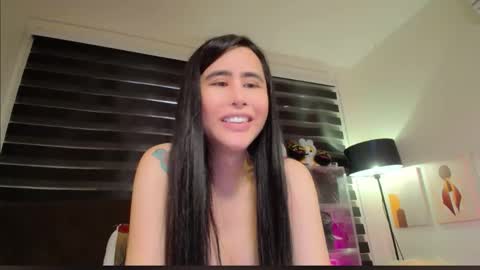 Barbie ann online show from November 2025 07:19:01 AM