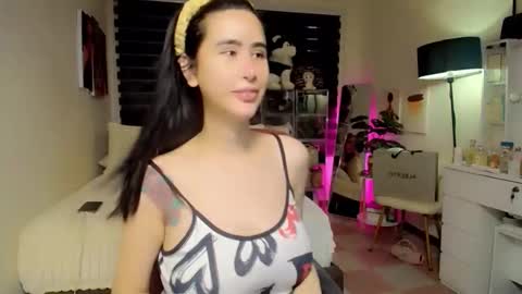 Barbie ann online show from April 2026 02:01:01 AM