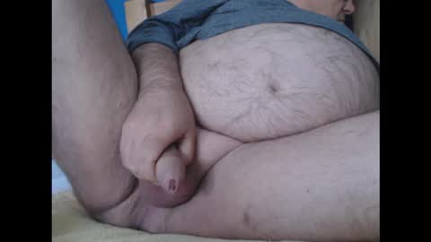 Snapshot of xhungover chatting on October 2025 12:36:02 PM Xhungover online show from October 2025 12:36:02 PM