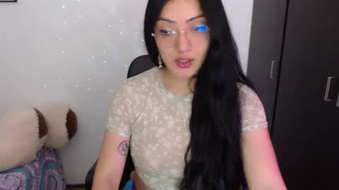 Xia online show from November 2025 10:20:02 PM