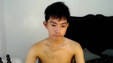 Snapshot of xian_smith12 chatting on November 2025 10:15:02 AM Xian smith online show from November 2025 10:15:02 AM