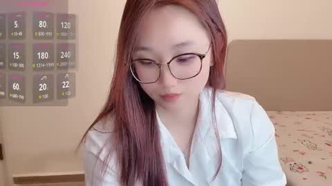 xiaoxinxin2002 online show from March 2026 09:05:02 AM