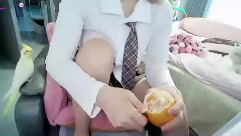 Snapshot of xiaoyu_cn chatting on November 2025 05:02:02 AM xiaoyu online show from November 2025 05:02:02 AM