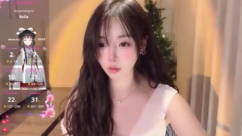 xiaoyu ko online show from December 2025 04:11:02 AM