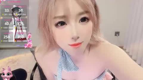 xiaoyu ko online show from January 2026 11:37:01 AM