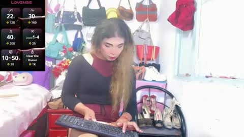Snapshot of xiaraa26 chatting on July 2026 06:43:01 PM xiaraa26 online show from July 2026 06:43:01 PM