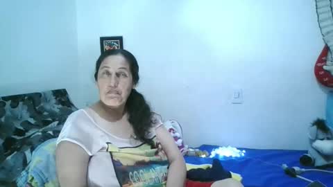 Ximena online show from February 2026 11:37:01 PM