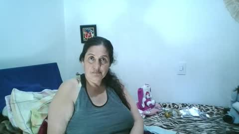 Ximena online show from March 2026 01:05:01 AM