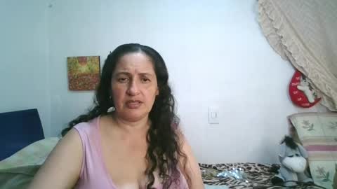 Ximena online show from April 2026 09:12:02 PM